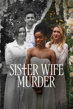 Sister Wife Murder full