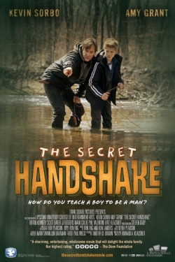 The Secret Handshake full