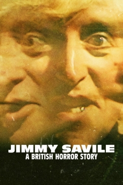 Jimmy Savile: A British Horror Story full