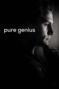 Pure Genius full