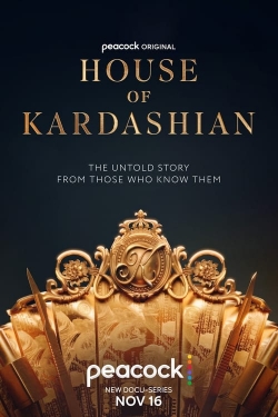 House of Kardashian full