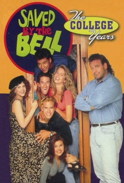 Saved by the Bell: The College Years full