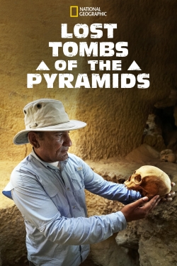 Lost Tombs of the Pyramids full