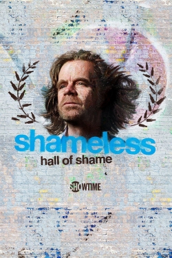 Shameless Hall of Shame full