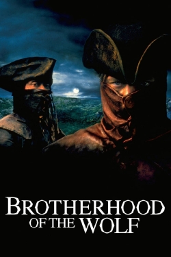 Brotherhood of the Wolf full