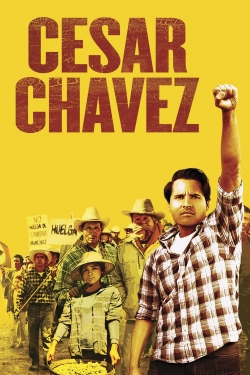 Cesar Chavez full