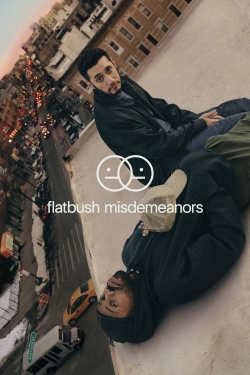 Flatbush Misdemeanors full