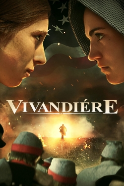 Vivandière full