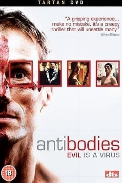 Antibodies full