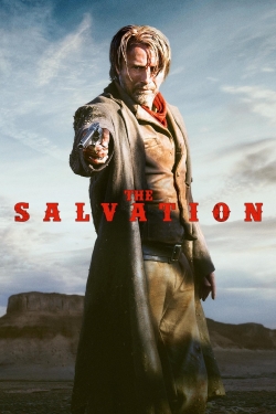 The Salvation full