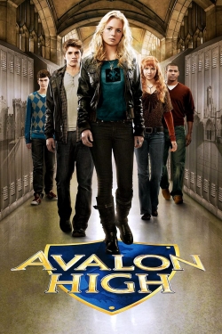 Avalon High full