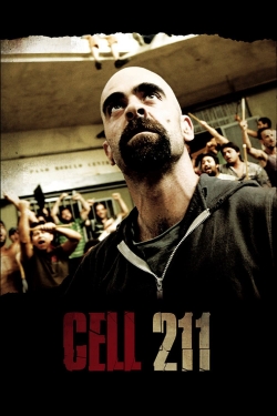 Cell 211 full