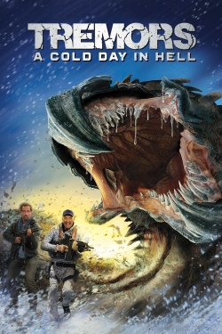 Tremors: A Cold Day in Hell full