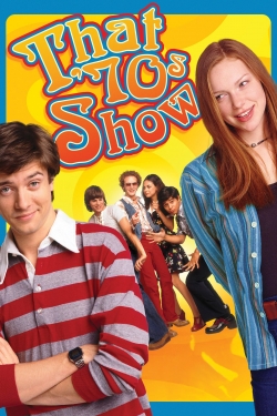 That '70s Show full