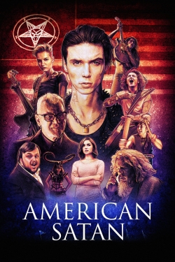 American Satan full