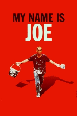 My Name Is Joe full