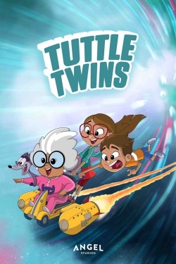 Tuttle Twins full