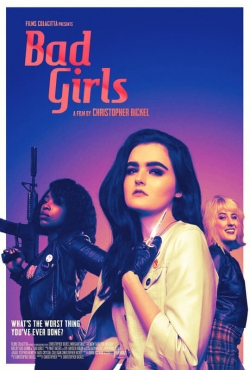 Bad Girls full