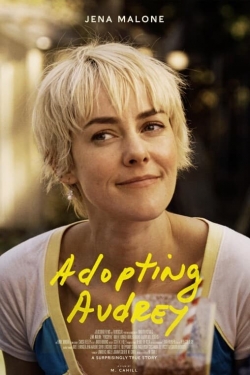 Adopting Audrey full