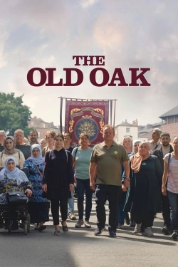 The Old Oak full