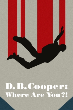 D.B. Cooper: Where Are You?! full