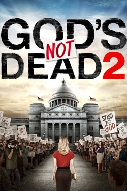 God's Not Dead 2 full