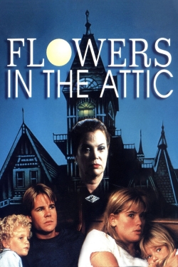 Flowers in the Attic full