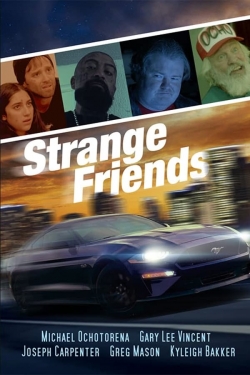 Strange Friends full