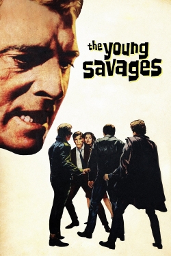 The Young Savages full