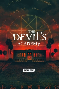 The Devil's Academy full