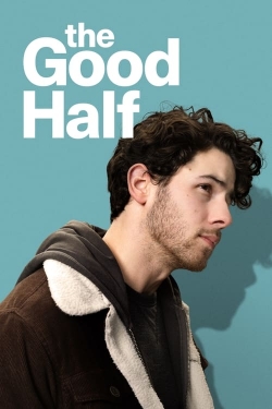 The Good Half full