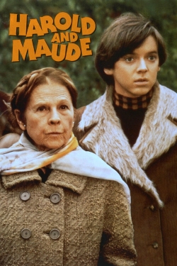 Harold and Maude full