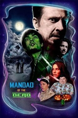 Mandao of the Dead full