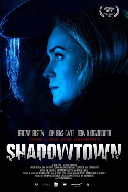 Shadowtown full