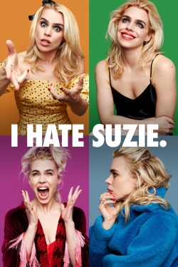 I Hate Suzie full