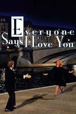 Everyone Says I Love You full