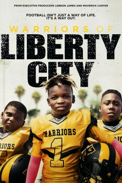 Warriors of Liberty City full