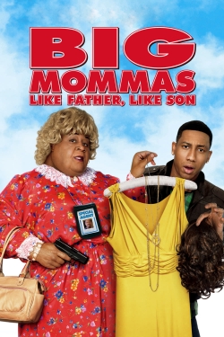 Big Mommas: Like Father, Like Son full