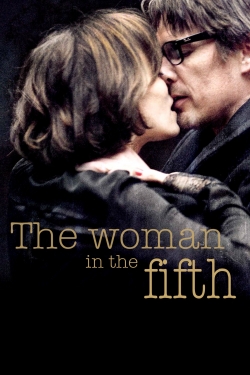 The Woman in the Fifth full