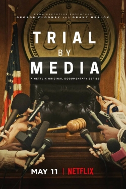 Trial by Media full