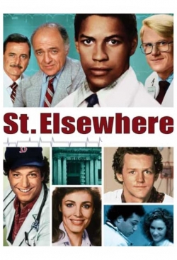 St. Elsewhere full