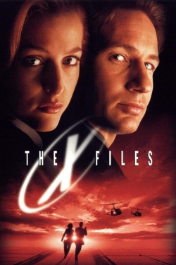 The X Files full