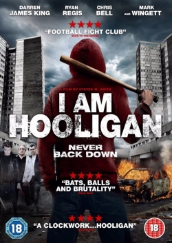 I Am Hooligan full