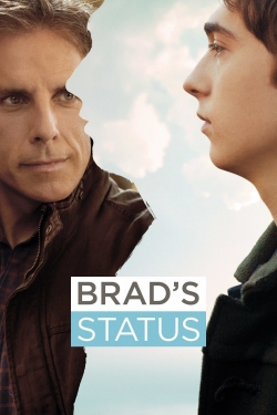 Brad's Status full