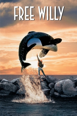 Free Willy full