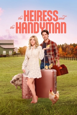 The Heiress and the Handyman full