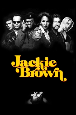 Jackie Brown full