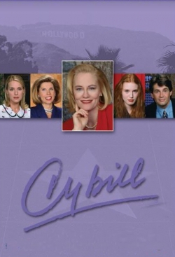 Cybill full