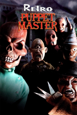 Retro Puppet Master full