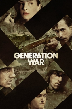 Generation War full